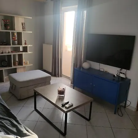 Apartament οικογενειακό στα χανια με θέα Chania (Crete)