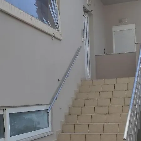 Apartamento οικογενειακό στα χανια με θέα Chania (Crete)